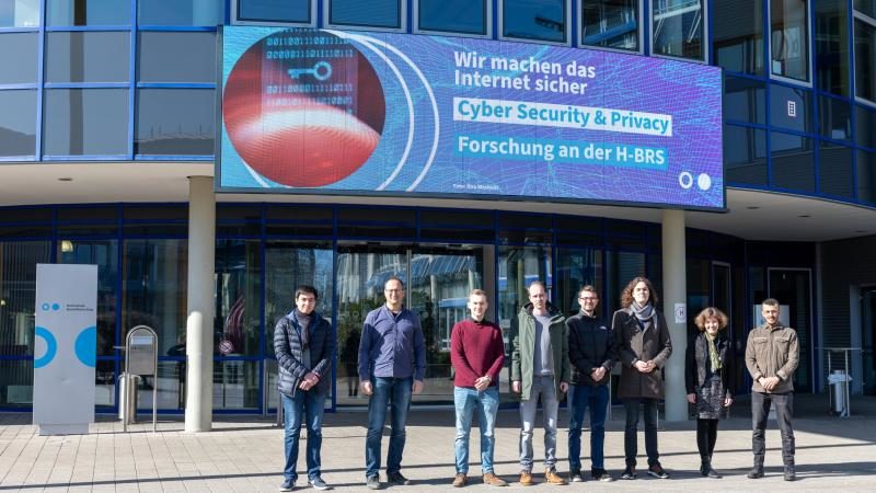 Kooperationen Cyber Campus Nrw