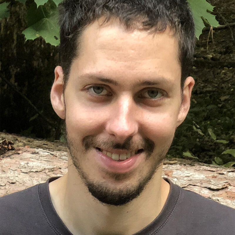 Ruben Gonzalez - Dororand Cyber Campus NRW