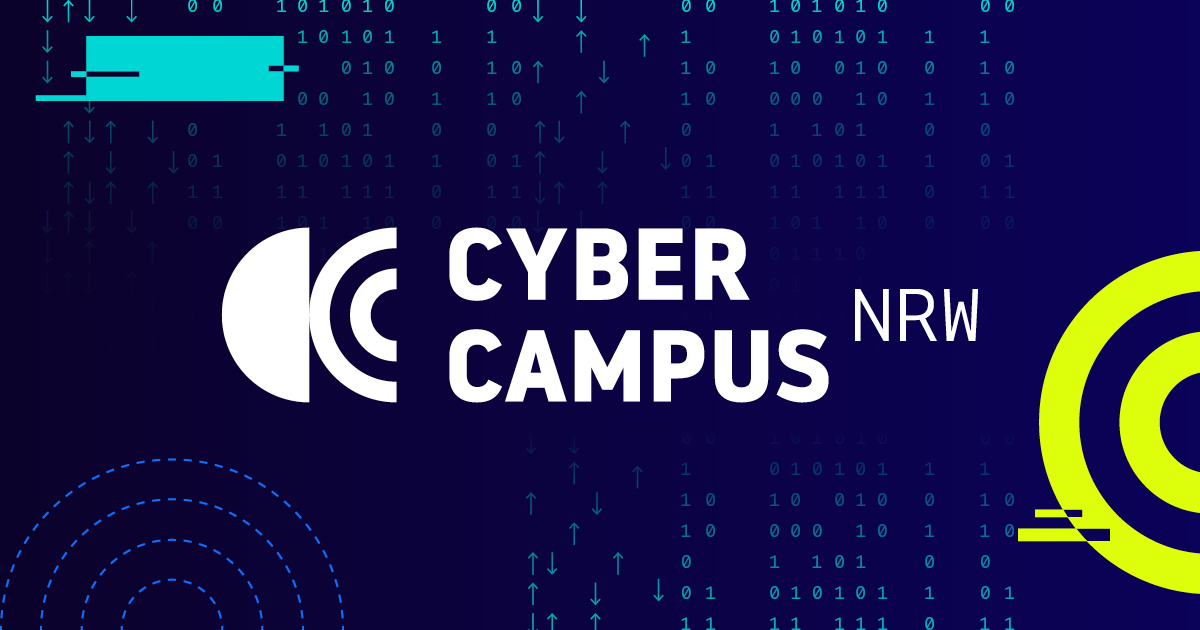 Cyber Campus Nrw